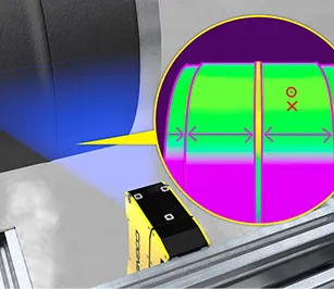 IN-SIGHT 3D-L4000
