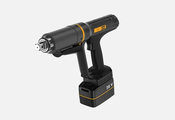 Herramientas de torque Atlas Copco
