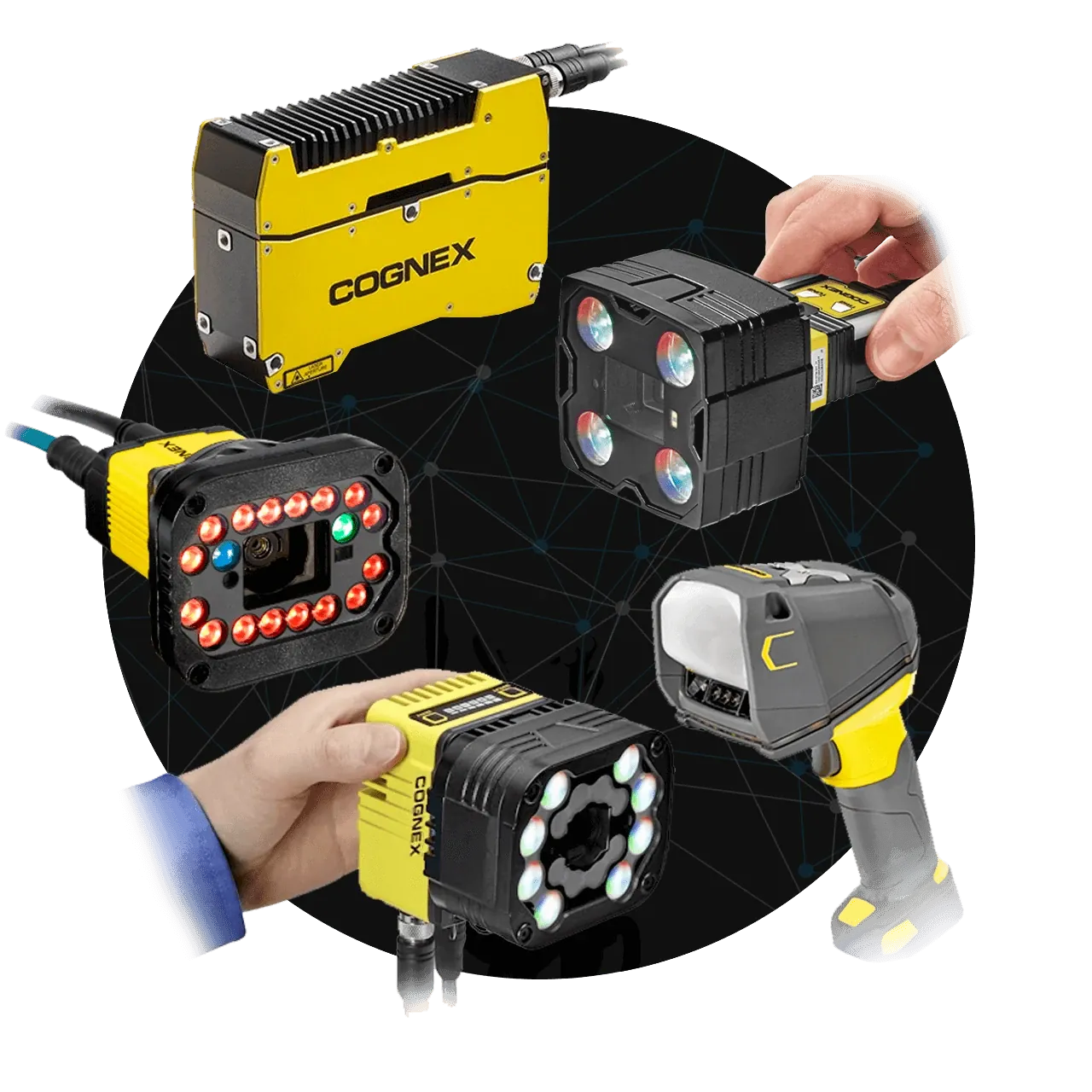 Cognex Distributor