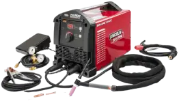 Vinssa - Equipos y consumibles