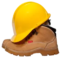 Vinssa - Equipos de protección