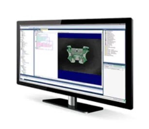 Vision Software