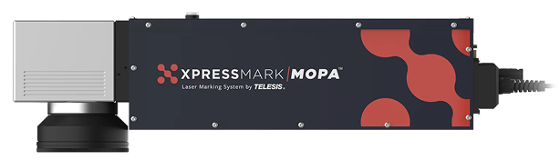 ¿Qué es y cómo funciona el marcaje láser Vanadate?