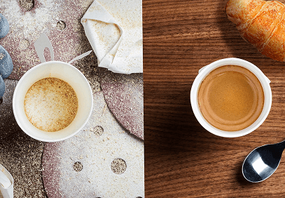 Aspiración de Polvo