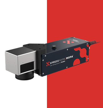 Telesis - XpressMark™